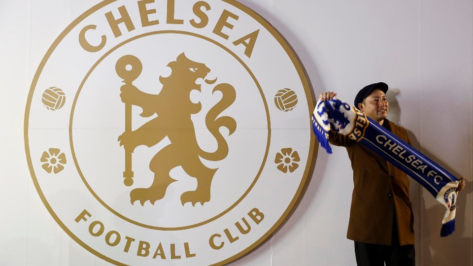 Clearlake Capital se hace con el control total del Chelsea