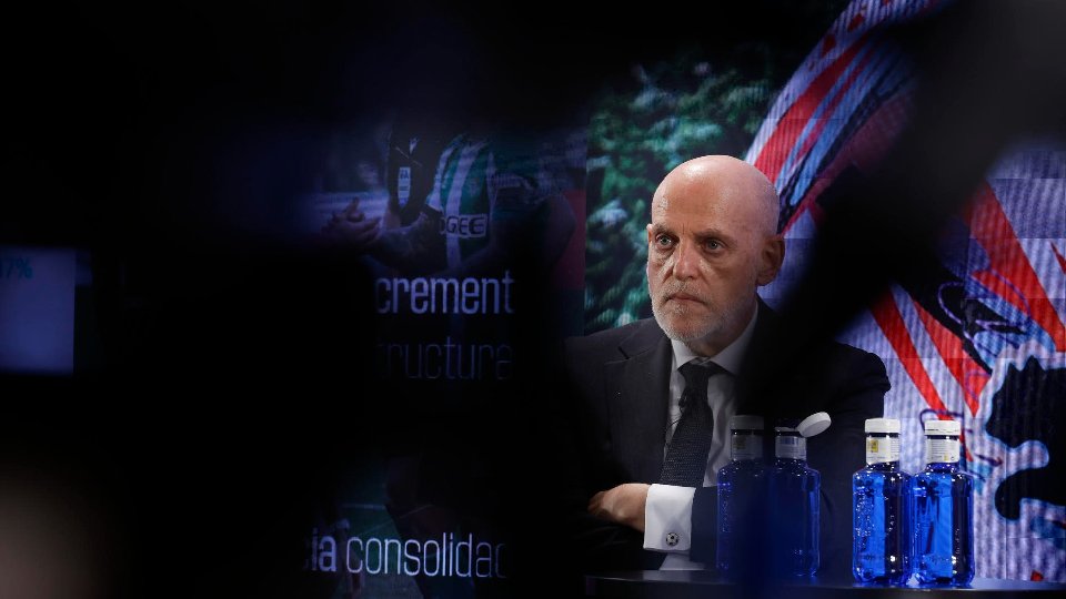 'Palo' de la Audiencia Nacional a LaLiga: la protesta por el partido de Miami fue legal