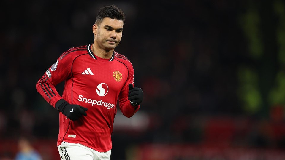 El Inter Miami se lanza a por Casemiro, que podría ser compañero de Messi