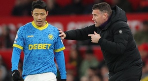 La lucidez terminal de los Wolves