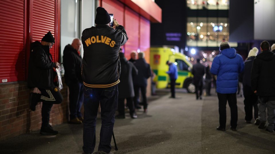 Doyle set to return to Wolves as Birmingham deal collapses