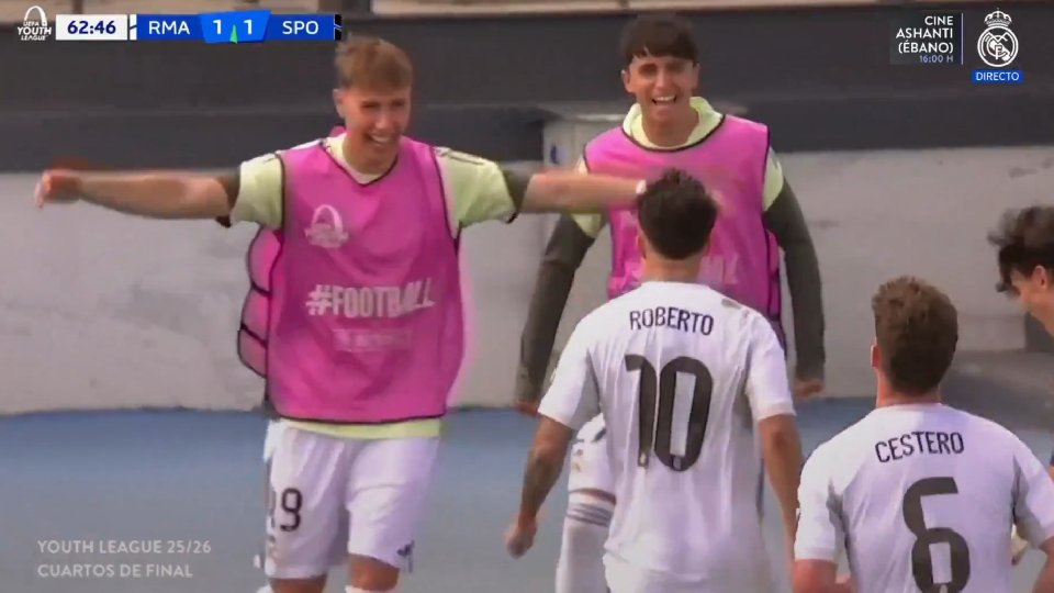 Con el espíritu de los mayores