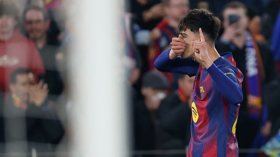 Ao serviço da seleção sub-21 de Espanha, Marc Bernal detalhou à 'MARCA' o longo e sinuoso caminho da sua recuperação, o excelente momento de forma que atravessa e a ambição do Barcelona em acertar contas com o Atlético de Madrid no palco europeu.
