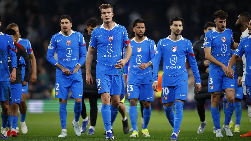 Actualidad de los equipos de Primera en directo hoy