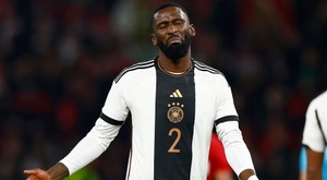 Rüdiger y Havertz regresan a una lista de Alemania