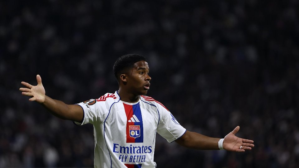 Score nul et vierge : Endrick fantomatique lors du duel entre Lyon et Angers