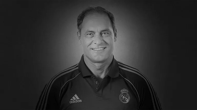 Muere Silvino Louro, entrenador de porteros en el Madrid de Mourinho