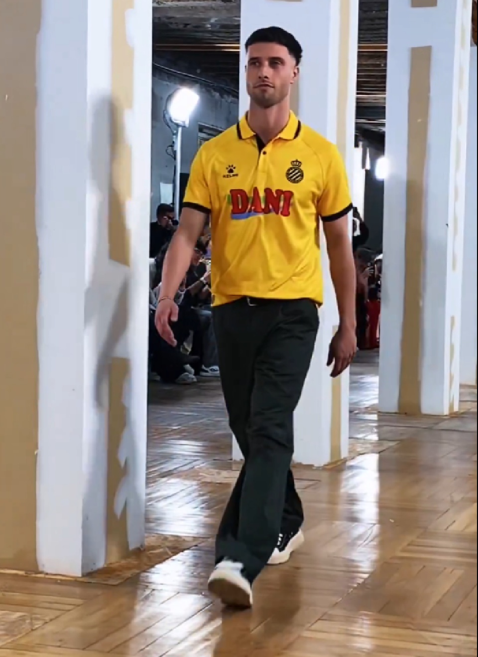 Estas son todas las camisetas de la jornada retro de LaLiga