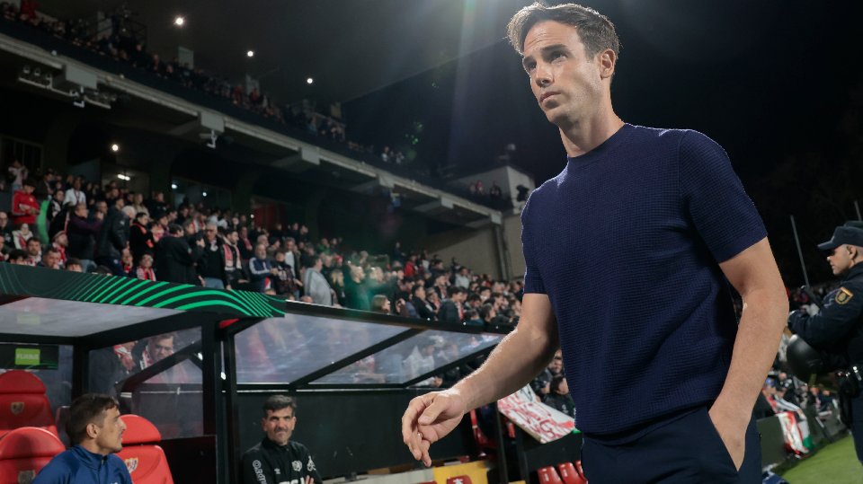 Actualidad del día en el fútbol español a 19 de marzo de 2026