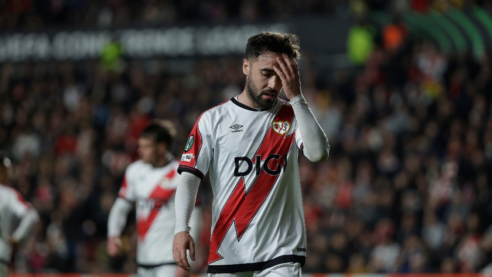 Actualidad de los equipos de Primera en directo hoy