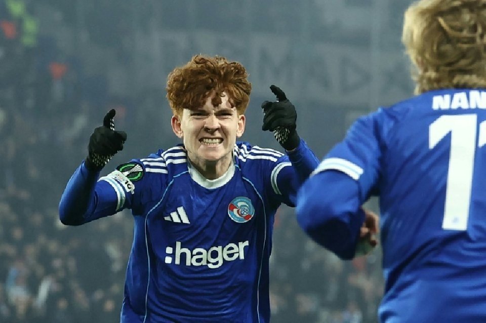 Valentin Barco gives green light to Chelsea transfer