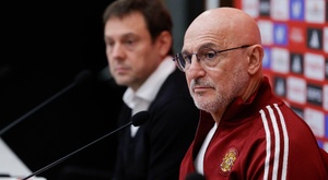 ¿La Finalissima? Dos no juegan si uno no quiere... y nosotros queríamos