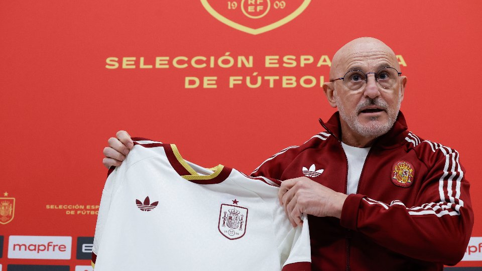 Actualidad del día en el fútbol español a 26 de marzo de 2026