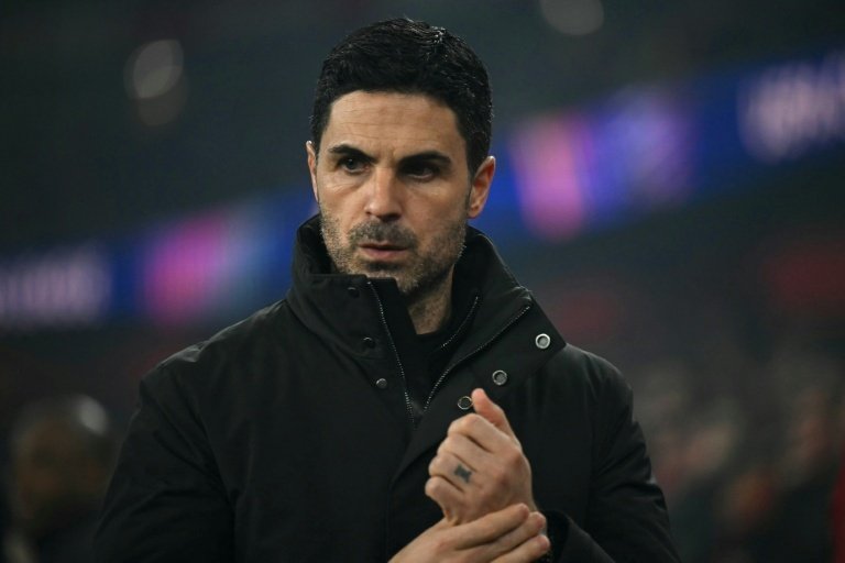 Arsenal must prove they are winners in League Cup final, says Arteta