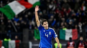 Gattuso llama a Chiesa para la repesca