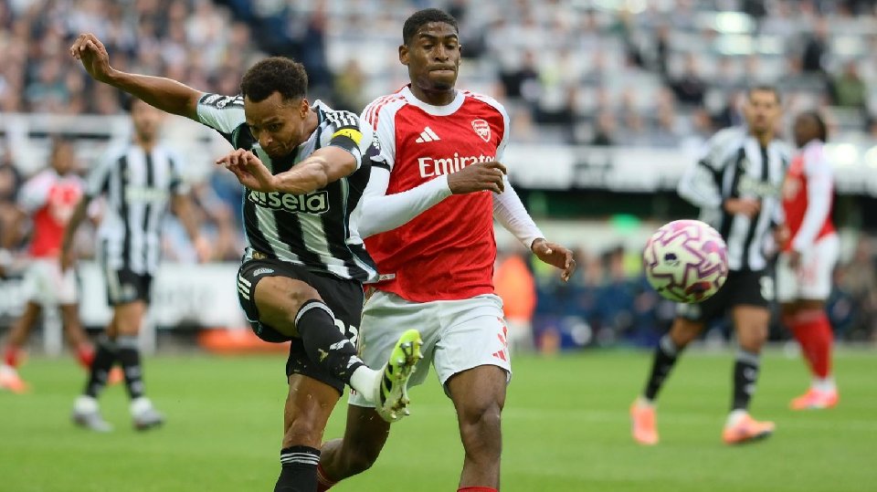 Julián puede marcar la diferencia, pero somos un equipo muy sólido