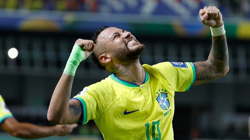 Les supporters soutiennent Neymar et veulent son retour. EFE