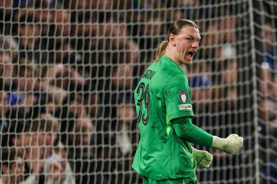 PSG : Safonov plus que jamais le N.1