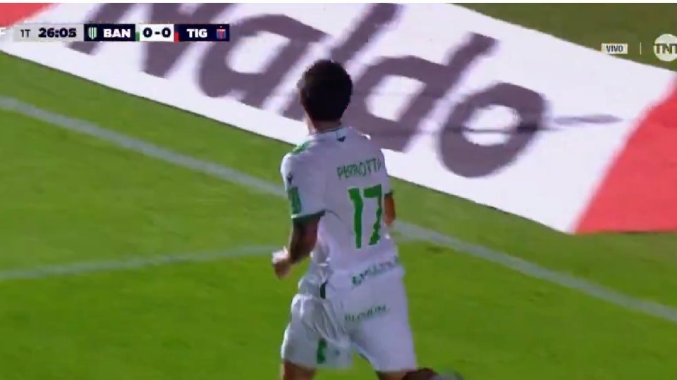 La duodécima fecha del Apertura Argentino arrancó con la victoria de Atlético Tucumán por 1-0 ante Gimnasia la Plata. Más tarde, Banfield también regresó a la senda del triunfo tras ganar por la mínima a Tigre.