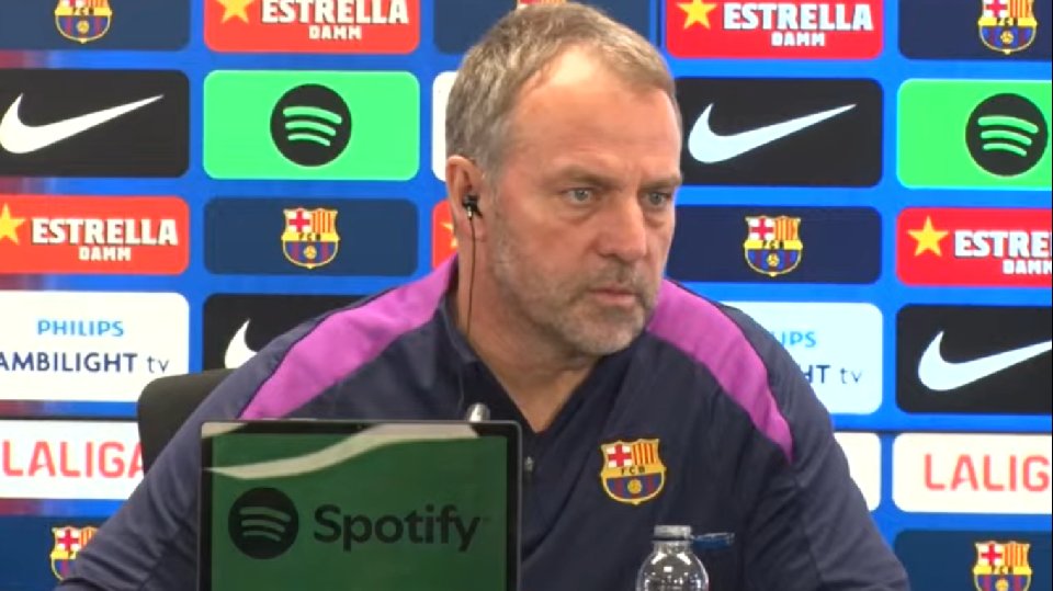 Estábamos cuidando a Rashford, pero ya está al 100%