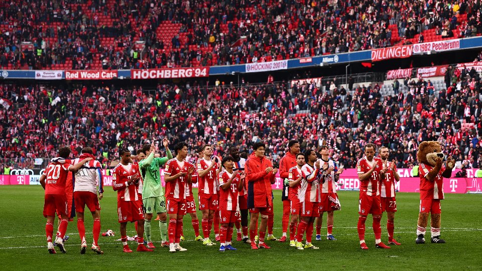 Al parón con el título casi en el bolsillo