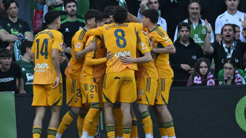 Ilógica Hypermotion... una vez más