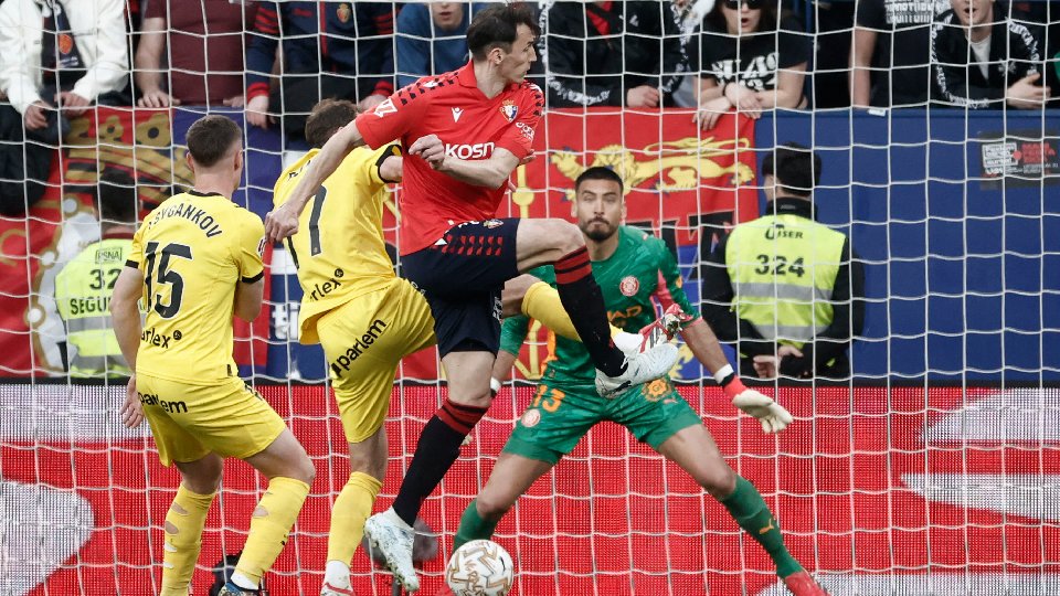 Actualidad de los equipos de Primera en directo hoy