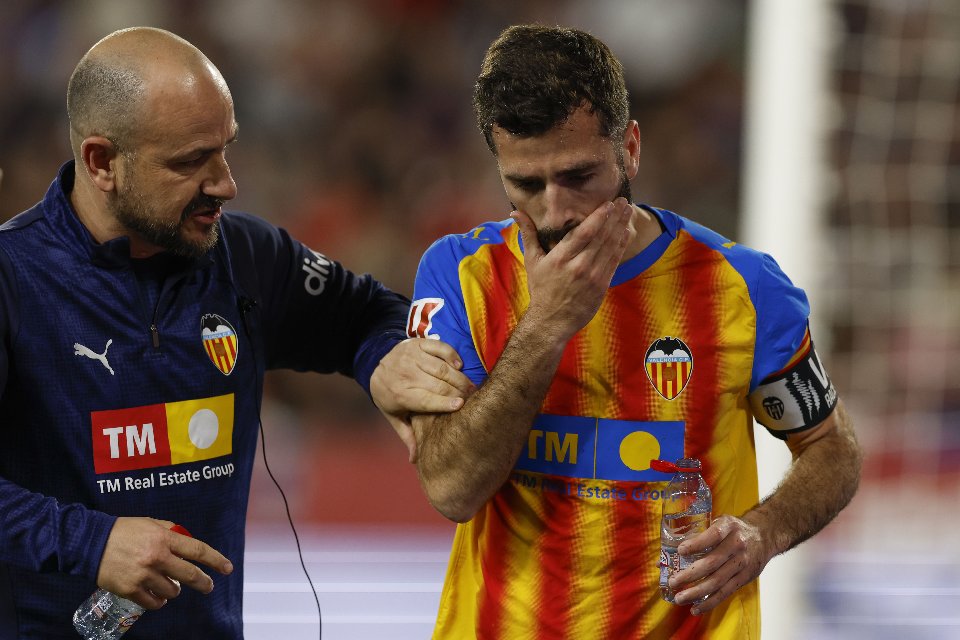 Actualidad de los equipos de Primera en directo hoy