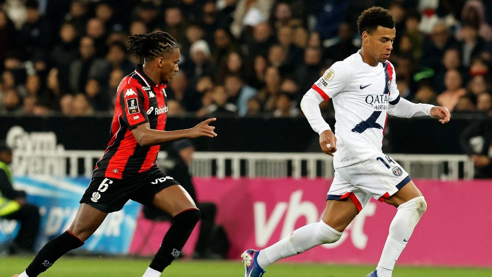 Así se recupera el liderato