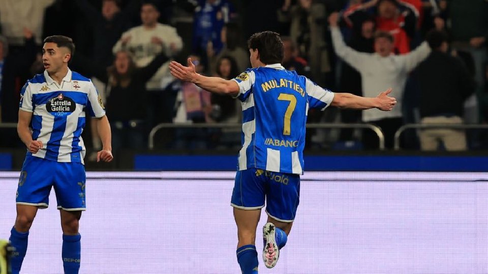 Mulattieri es un tipo directo