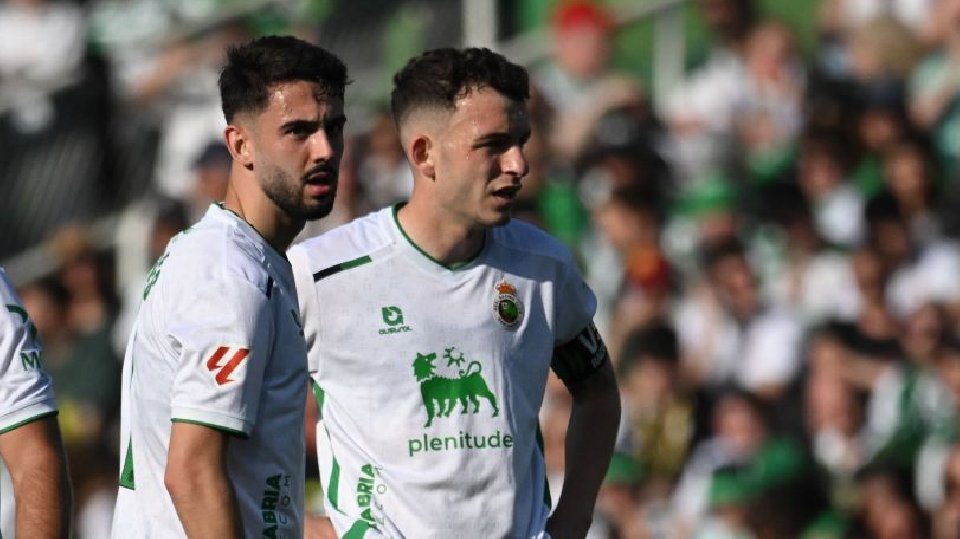 Muere un aficionado del Racing en una pelea con un seguidor del Albacete