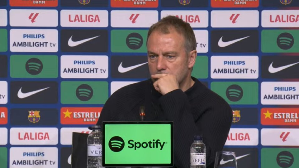 "Fichamos a Joan García para este tipo de actuaciones"