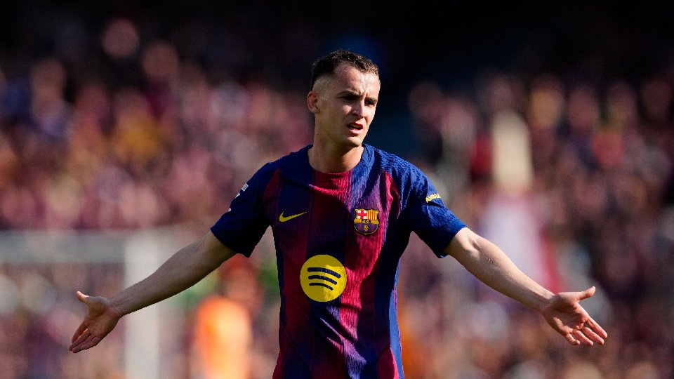 Arabia seduce a Casadó