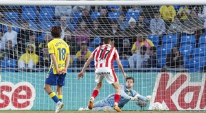 Las Palmas se encomienda a su guardián