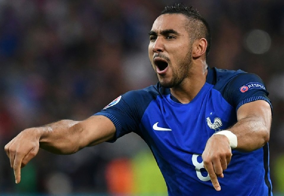 Fin de carrière pour Dimitri Payet, roi sans couronne