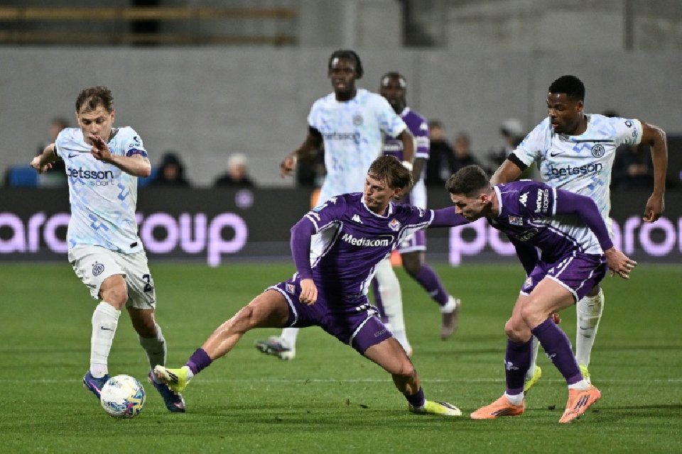 El Inter sigue sembrando dudas