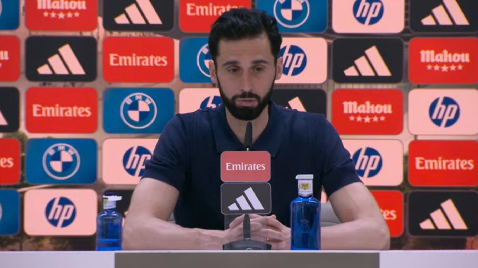 Mi objetivo es ser injusto con el máximo de jugadores posible