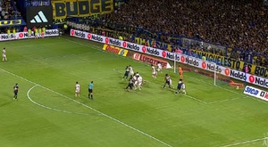 River sigue en racha; Boca rompe la suya