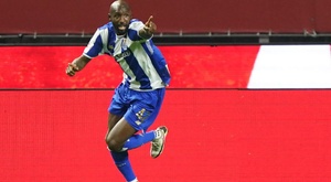 El Oporto mete la directa hacia el título