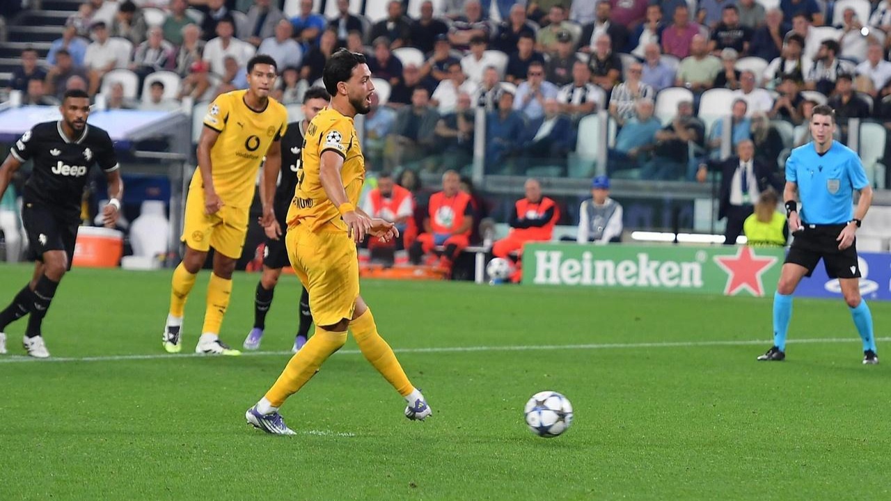 Joueurs africains en Europe : Bensebaini 14/14 en penalties