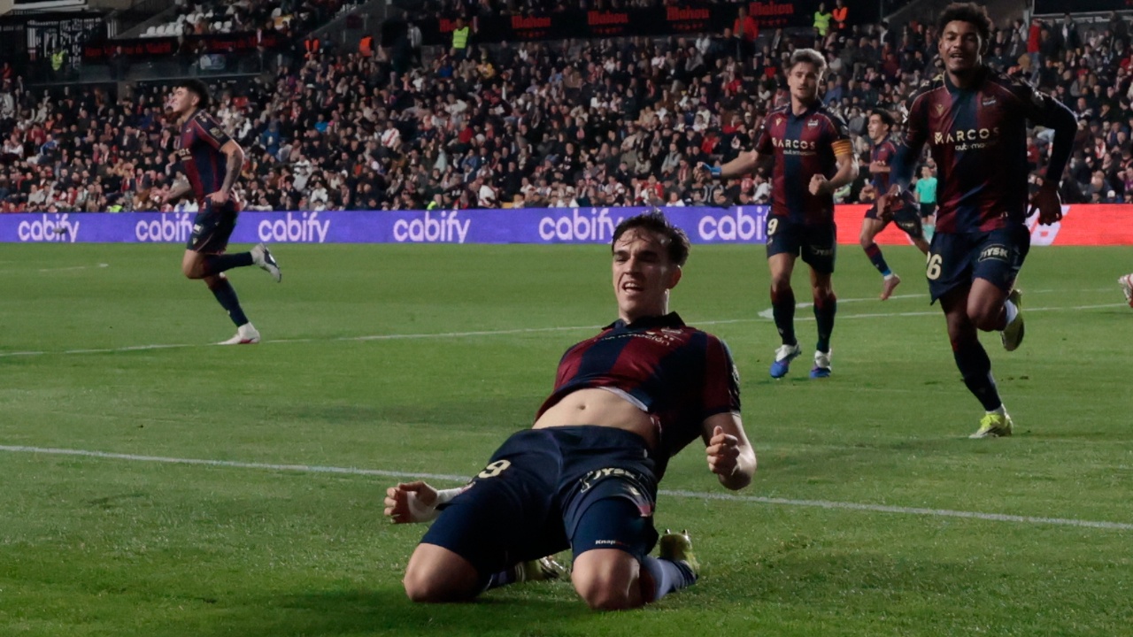 Actualidad de los equipos de Primera en directo hoy