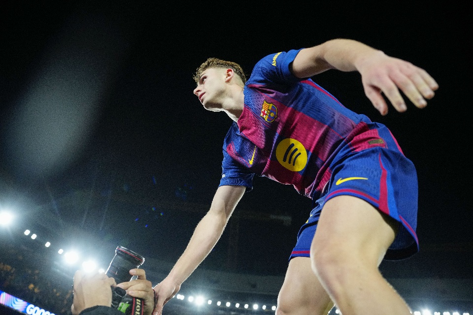 Si eres del Barça, el Madrid no te puede caer bien