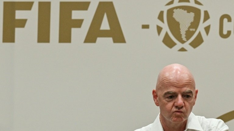 A FIFA reforça a reestruturação do calendário com a edição de 2026 das FIFA Series, iniciativa desenhada para potenciar a competitividade entre seleções de todos os continentes.