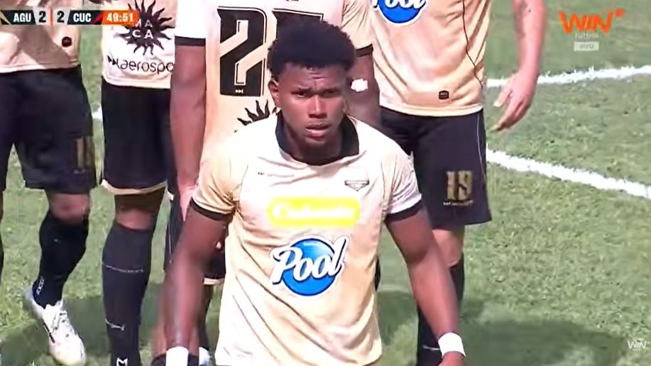 Actualidad del día en el fútbol colombiano a 24 de marzo de 2026. Captura/WinSports