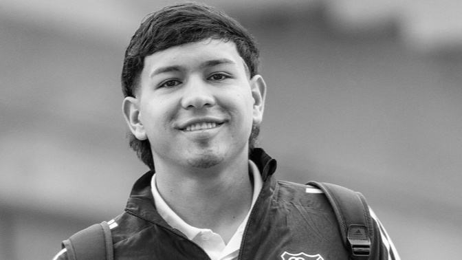Luto en el fútbol colombiano por la muerte de un juvenil de Millonarios