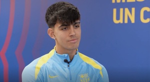 Confiamos en ganar la Champions, sería una locura