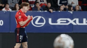 El Barça sigue a Víctor Muñoz, pero el Madrid tiene la llave