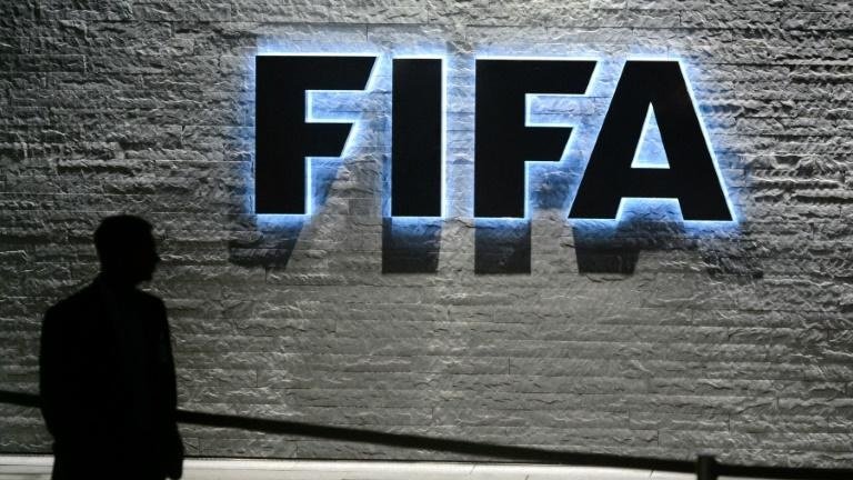 Pas de prolongations au programme des FIFA Series. AFP
