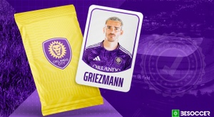 OFICIAL: Griezmann ficha por el Orlando City