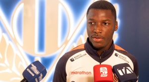 ¿El Madrid? Tengo contrato con el Chelsea y quiero ser una leyenda allí